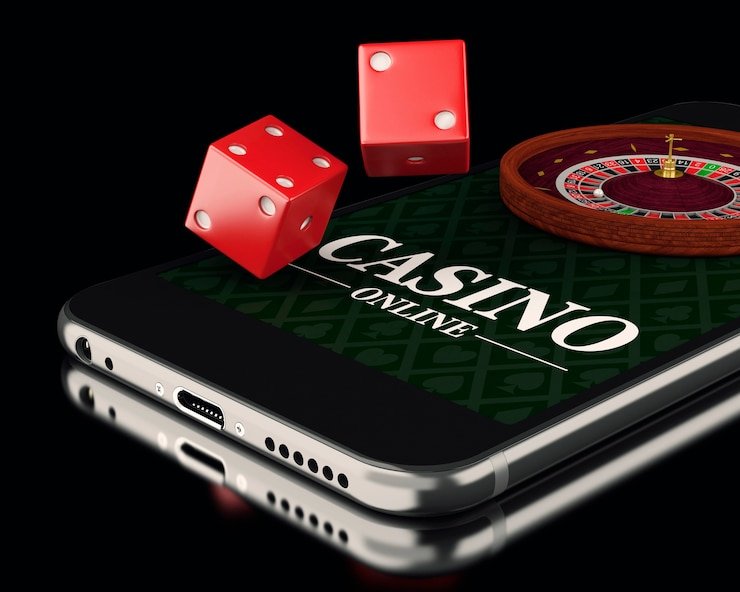 Layar kasino langsung sip33 menampilkan dealer profesional dalam sesi baccarat