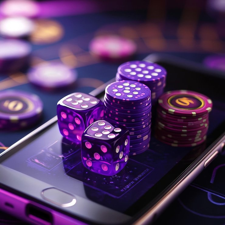 Tampilan antarmuka platform sip33 di layar smartphone pengguna Indonesia